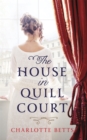 The House in Quill Court - Book
