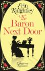The Baron Next Door - eBook