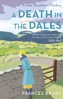 A Death in the Dales : Book 7 in the Kate Shackleton mysteries - eBook