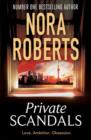 Private Scandals - eBook