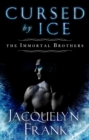 Cursed by Ice - eBook