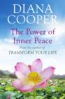 The Power Of Inner Peace - eBook