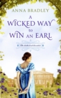 A Wicked Way to Win an Earl - Book
