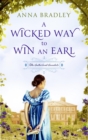A Wicked Way to Win an Earl - eBook