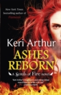 Ashes Reborn - Book