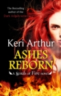 Ashes Reborn - eBook