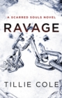 Ravage - eBook