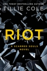 Riot - Book