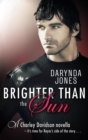 Brighter Than the Sun : A Charley Davidson Novella - eBook