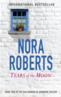 Tears Of The Moon : Number 2 in series - Book