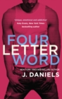 Four Letter Word - eBook