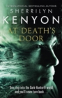 At Death's Door - Book