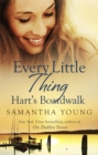 Every Little Thing - Book
