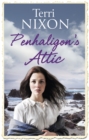 Penhaligon's Attic - eBook