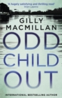 Odd Child Out : The most heart-stopping crime thriller you'll read this year from a Richard & Judy Book Club author - eBook