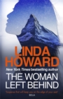 The Woman Left Behind - Book