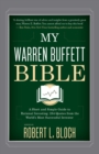 My Warren Buffett Bible : A Short and Simple Guide to Rational Investing: 284 Quotes from the World's Most Successful Investor - eBook