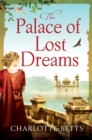 The Palace of Lost Dreams - Book
