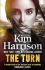 The Turn: The Hollows Begins with Death - eBook