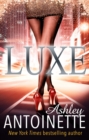Luxe - eBook
