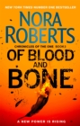 Of Blood and Bone - Book