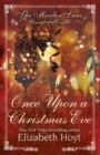 Once Upon a Christmas Eve: A Maiden Lane Novella - eBook