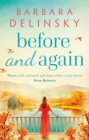 Before and Again : Fans of Jodi Picoult will love this - Daily Express - Book