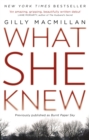 What She Knew : The worldwide bestseller from the Richard & Judy Book Club author - eBook