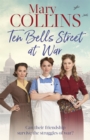 Ten Bells Street at War - Book