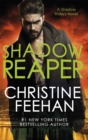 Shadow Reaper : Paranormal meets mafia romance in this sexy series - Book