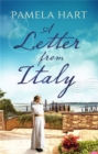 A Letter From Italy - eBook