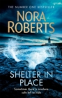 Shelter in Place - Book