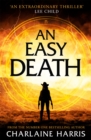 An Easy Death: the Gunnie Rose series - Book