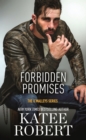 Forbidden Promises - eBook