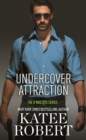 Undercover Attraction - eBook