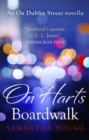 On Hart's Boardwalk - eBook