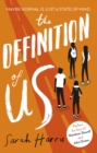 The Definition Of Us - eBook