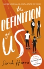 The Definition Of Us - Book
