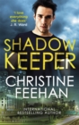 Shadow Keeper - Book