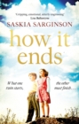 How It Ends : The stunning new novel from Richard & Judy bestselling author of The Twins - eBook