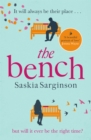 The Bench : A heartbreaking love story from the Richard & Judy Book Club bestselling author - eBook