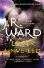 Lover Unveiled - Book