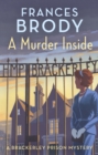 A Murder Inside : The first mystery in a brand new classic crime series - eBook