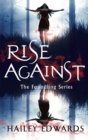 Rise Against : A Foundling novel - Book