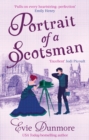 Portrait of a Scotsman - eBook