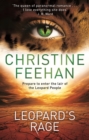 Leopard's Rage - eBook