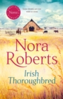 Irish Thoroughbred - Book