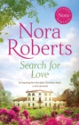 Search For Love - Book