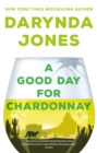 A Good Day for Chardonnay - Book