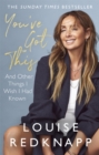 You've Got This : And Other Things I Wish I Had Known - Book